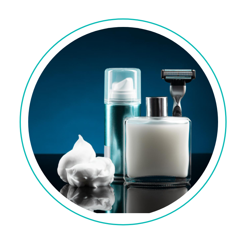 ادوات العناية للرجال